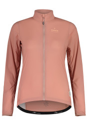 Dámská bunda Maloja  SeisM. Jacket Mauve