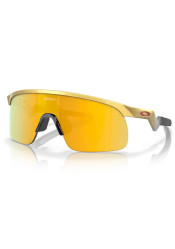Oakley 9010-0823 Resistor PM Gold w/ Prizm 24K