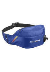 Salomon Thermobelt Race Blue
