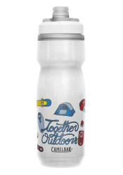 Dětská láhev Camelbak Podium Chill 0,62l Outside Together