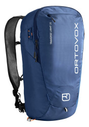 batoh Ortovox Traverse Light 20 Petrol Blue