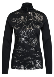Dámský rolák Sportalm 1823011722 Black