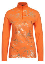 Dámský rolák Sportalm 1823011722 Bright Orange