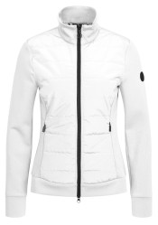 Dámská mikina Sportalm 1823504014 Bright White