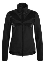 Dámská mikina Sportalm 1823507163 Black