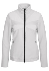 Dámská mikina Sportalm 1823511163 White