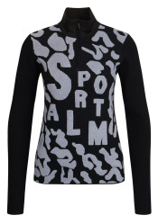 Dámský rolák Sportalm 1824511728 Morning Blues