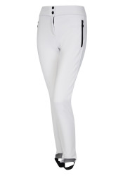 Dámské kalhoty Sportalm 1828008545 White 