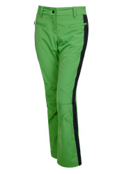 Dámské kalhoty Sportalm 1828010408 Poison Green