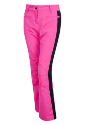 Dámské kalhoty Sportalm 1828010408 Neon Pink