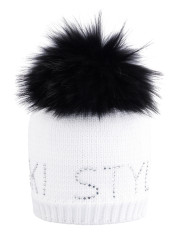 Dámská čepice Sportalm 1829822682 White