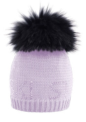 Dámská čepice Sportalm 1829822682 Chalk Pink