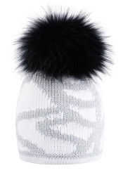 Dámská čepice Sportalm 1829832733 White