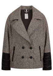 Dámské sako Sportalm 1850009176 Black