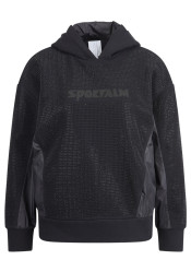 Dámská mikina Sportalm 1854008658 Black 