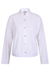Dámská halenka Sportalm 1855006028 Bright White