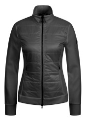 Dámská mikina Sportalm 1810004026 Black 