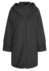 Dámský kabát Sportalm 1811003785 Black 