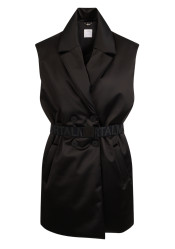 Dámská vesta Sportalm 1812012406 Black