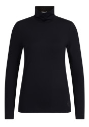 Dámský rolák Sportalm 1812530699 Black 