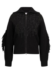 Dámský svetr Sportalm 1814505697 Black