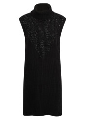 Dámský svetr Sportalm 1814505697 Black