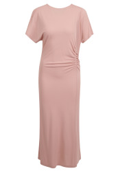 Dámské šaty Sportalm 1815505719 Diamond Rose