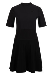 Dámské šaty Sportalm 1815512074 Black