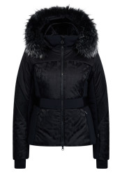 Dámská bunda Sportalm 1820579143 Black