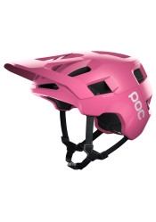 Cyklistická helma POC Kortal Actinium Pink Matt