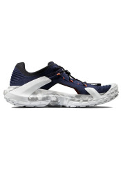 Pánské sandále Mammut Hueco II Air Low Men marine-light