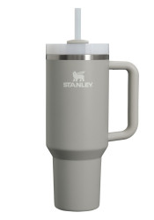 Thermo láhev Stanley Quencher H2.O FlowState Tumbler 1180 ml Ash