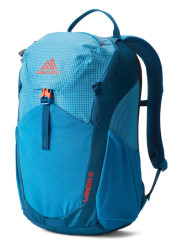 Batoh Gregory Wander 12 1.0 Pacific Blue