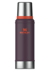 Thermo láhev Stanley Termoska Legendary Classic s. 750 ml Plum