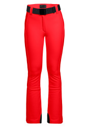Dámské lyžařské kalhoty Goldbergh Pippa Ski Pants Flame