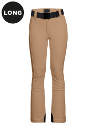 Dámské lyžařské kalhoty Goldbergh Pippa LONG Ski Pants Marmottes