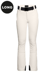 Dámské lyžařské kalhoty Goldbergh Pippa LONG Ski Pants Champagne