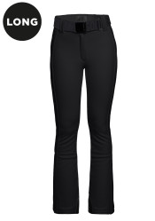 Dámské lyžařské kalhoty Goldbergh Pippa LONG Ski Pants Black