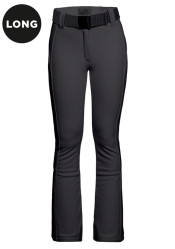 Dámské lyžařské kalhoty Goldbergh Pippa LONG Ski Pants Dark Antra