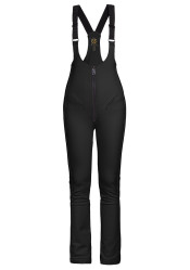 Dámské šponovky Goldbergh Phoebe Ski Pants Black