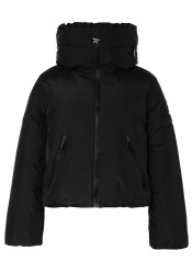 Dámská bunda Goldbergh Porter Ski Jacket Black