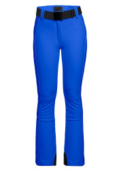 Dámské lyžařské kalhoty Goldbergh Pippa Ski Pants Dazzling Blue