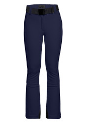 Dámské lyžařské kalhoty Goldbergh Pippa Ski Pants French Blue