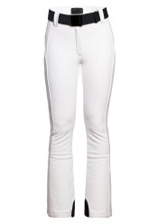 Dámské lyžařské kalhoty Goldbergh Pippa Ski Pants White