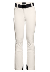 Dámské lyžařské kalhoty Goldbergh Pippa Ski Pants Champagne