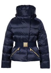 Dámská bunda Goldbergh Bea Ski Jacket French Blue