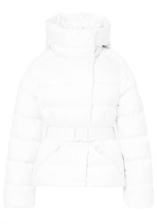 Dámská bunda Goldbergh Bea Ski Jacket White