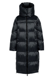 Dámský kabát Goldbergh Keanu Jacket Black