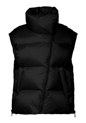Dámská vesta Goldbergh Cache Bodywarmer Black