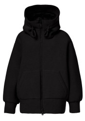 Dámská bunda Goldbergh Odile Jacket Black